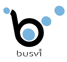 Logo de Busvi GPS