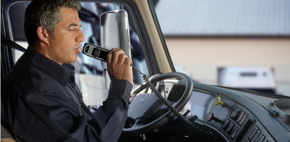 Caja Negra en Control de Flotas